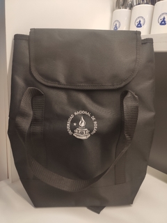 MOCHILA PORTA EQUIPO MATERO en internet