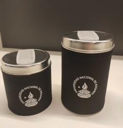 SET DE LATAS PARA EL MATE - comprar online