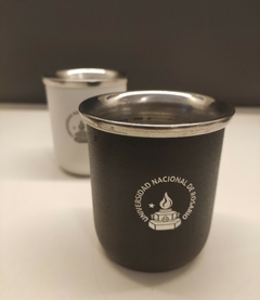 MATE METÁLICO RECTO en internet