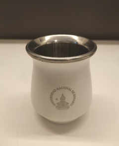 MATE METÁLICO
