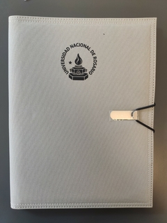 CARPETA EXECUTIVE - TIENDA UNR