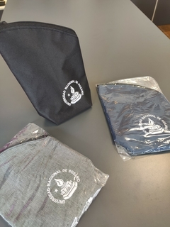 ESTUCHE YERBERO O PORTA MATE - TIENDA UNR