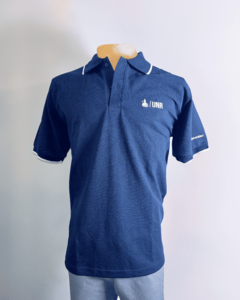 CHOMBA DE PIQUÉ - comprar online