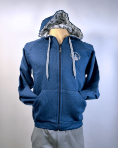 CAMPERA CON CAPUCHA en internet