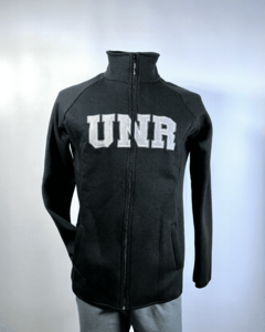 CAMPERA UNR RECTA