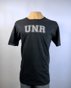 REMERA UNISEX DE ALGODÓN LOGO UNR - comprar online