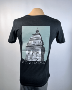 REMERA 65 ANIVERSARIO DERECHO en internet