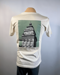 REMERA 65 ANIVERSARIO DERECHO - tienda online