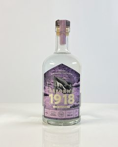 GIN REFORMA 1918 - Dry Gin