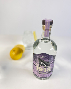 GIN REFORMA 1918 - Dry Gin en internet