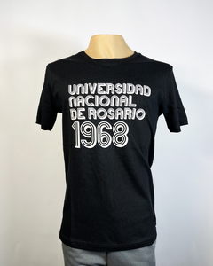 REMERA UNISEX UNR 68' - comprar online