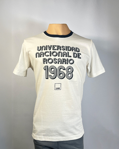 REMERA UNISEX UNR 68'