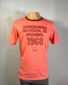 REMERA UNISEX UNR 68' - TIENDA UNR
