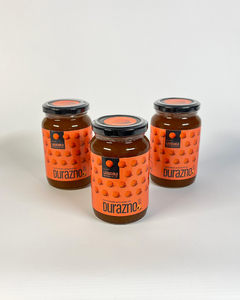 MERMELADA ARTESANAL