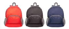 MOCHILA PLEGABLE - comprar online