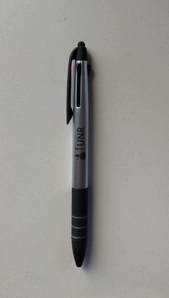 BOLÍGRAFO TRIPLE TINTA - comprar online