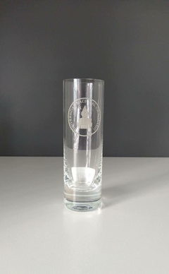 VASO DE TEQUILA