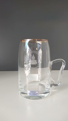 JARRA DE CERVEZA