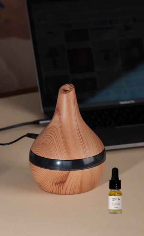 KIT HUMIDIFICADOR LUPE + OIL - comprar online