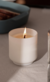 Imagen de VELA WHITE CHESTNUT