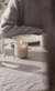 VELA WHITE CHESTNUT - CREER