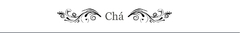 Banner da categoria Chá
