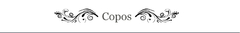 Banner da categoria Copos