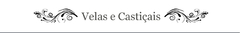Banner da categoria Velas e castiçais