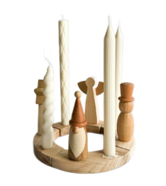 kit Centro de Mesa Noel