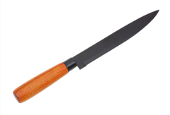 FACA MULTIUSO INOX GRAFITE ACACIA