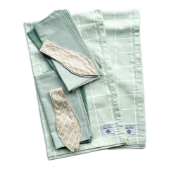 Kit Trilho de Mesa Fendi 4 pessoas