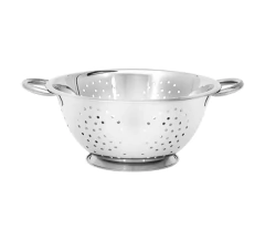Escorredor de Massas Inox 16cm (AN2235)