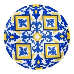 Prato Raso Alhambra 26cm