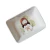 Refratario porcelana Jesus 20x15cm - comprar online