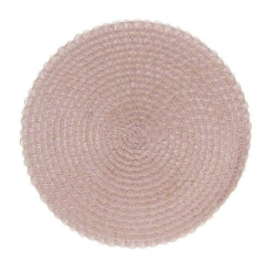 Jogo Americano Nala Avulso Rose (306928)