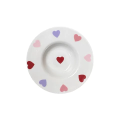 Pratinho Porcelana Finger Jam 11,5cm