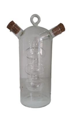 GALHETA 2EM1 VDO BORO (GLHT039)