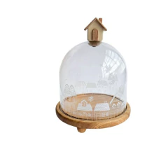 Boleira Álamo Branco Casinha