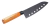 FACA SANTOKU INOX GRAFITE ACACIA