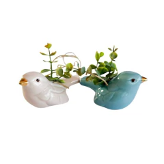 Casal Passarinho Vasinho