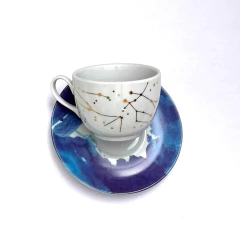 Xícara de Chá Astral 215ml