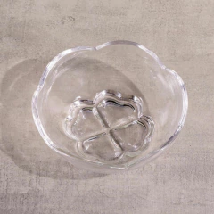 Bowl Saigon de Cristal 13,5 cm - comprar online