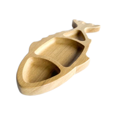 Tábua Peixe 34cm