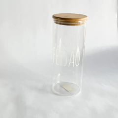 Pote Hermético Feijão 1650ml