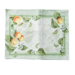 Jogo Americano Limão Siciliano