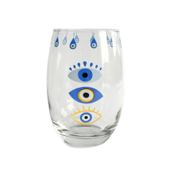 Copo Nina Olho Grego Brand