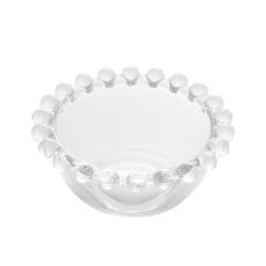 BOWL CRISTAL DE CHUMBO PEARL (27896) - comprar online