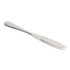 Faca para Manteiga 3 em 1 em Aço (ASA21035)