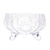 Bowl Cristal de Chumbo Prima 8cm (4428) - comprar online
