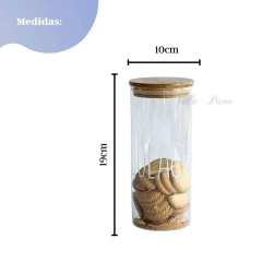 Pote Hermético Face - comprar online